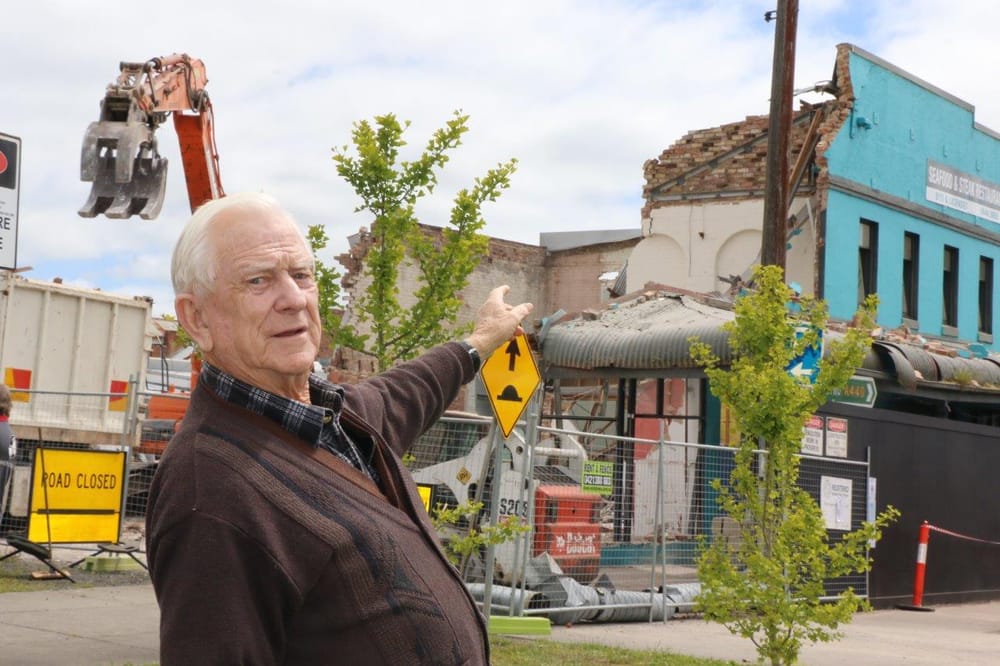 $1.8M contract let for new Korumburra streetscape post image