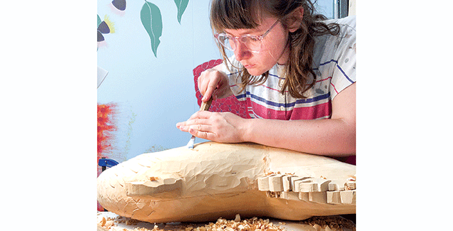 Finding your own peace post image