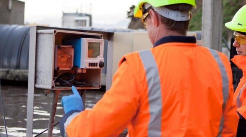 Water problem fixed at Leongatha and Koonwarra post image