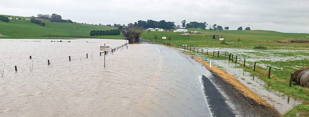 Shock floods hit region post image