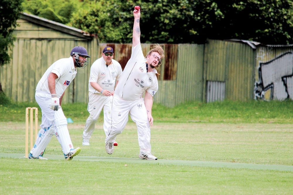 Stingrays seal their first win post image