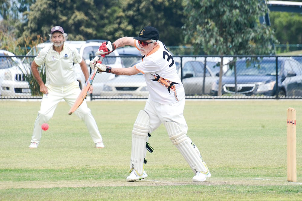 Goannas outdone by ACS post image