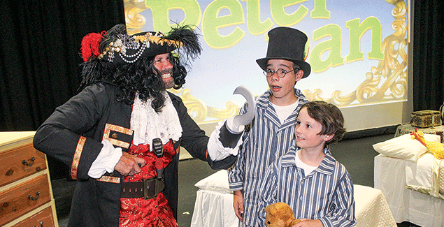 ‘Never Never’ want to miss this post image