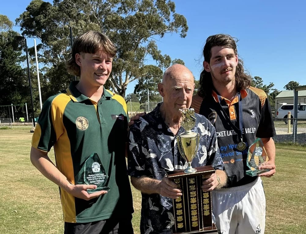 Latrobe Under 18s turns tables on Leongatha in Gippsland one-day final post image