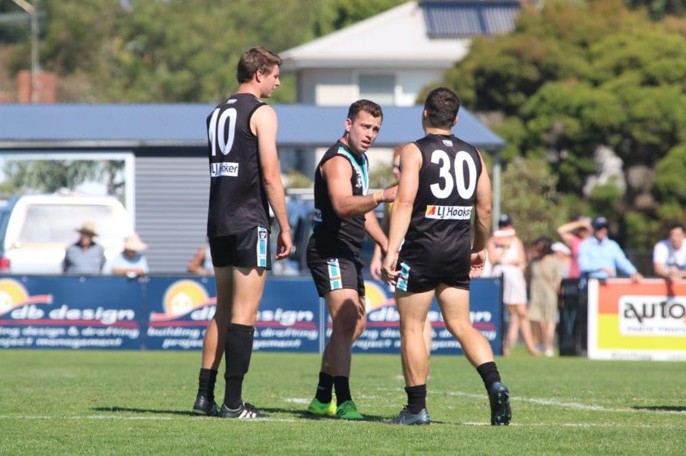 Gippy League scraps home and away season post image