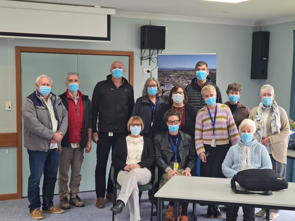 South Gippsland Hospital achieves accreditation post image