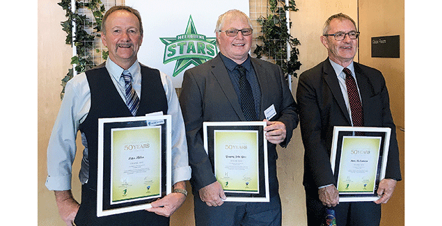 150 years of cricket post image