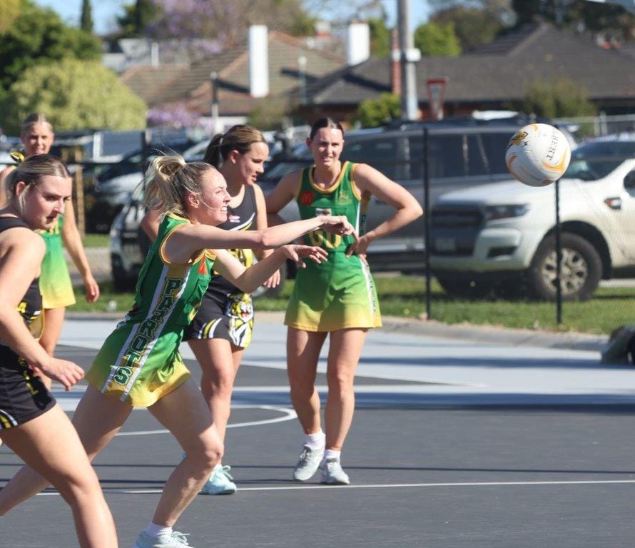 Was it the one that got away from Leongatha’s A Grade post image