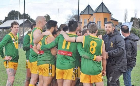 Hillmen not on their own in hoping for a restart post image