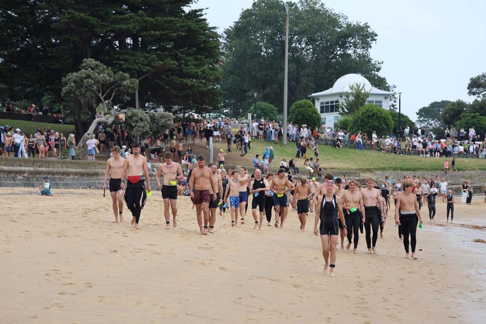 Cowes named in top 10 Australian beaches for 2025 post image