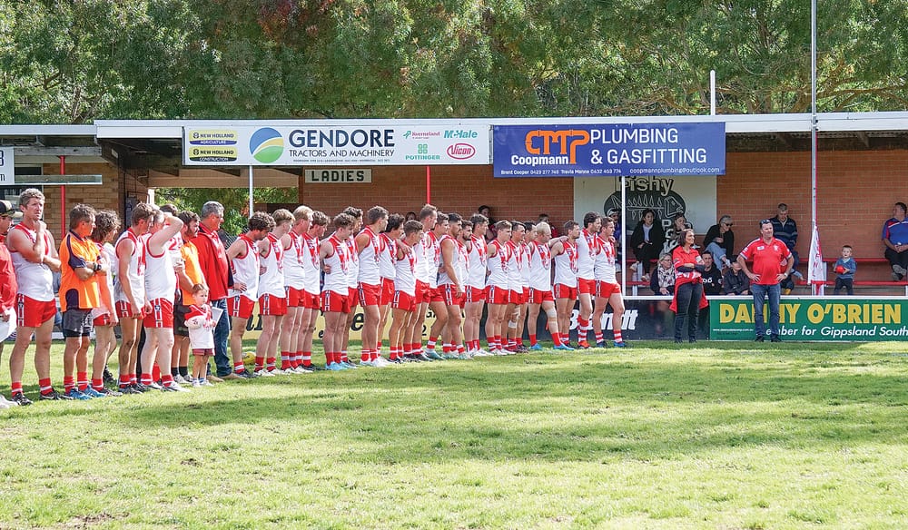 Roo’s claim Grand Final replay in season opener post image