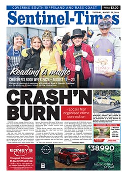 Tuesday, August 20, 2024 post image