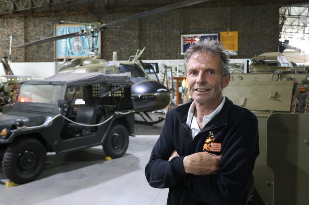 VCAT next battle for Vietnam Veterans post image