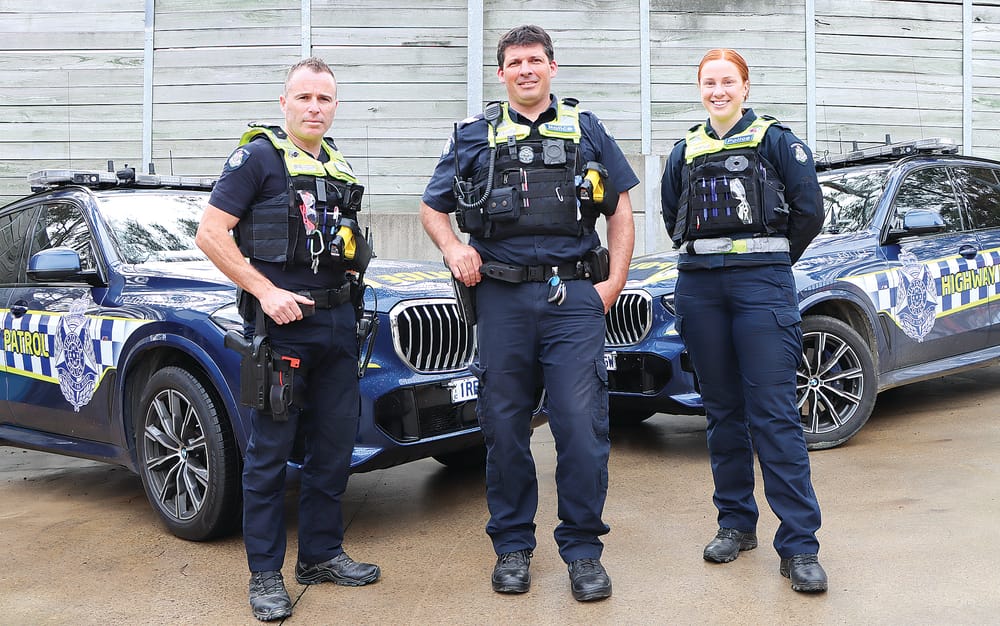 Young drivers warned to give drink driving the boot post image