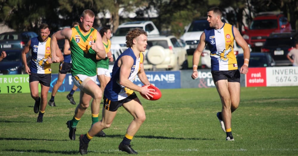 West Gippy team of the year squad announced post image