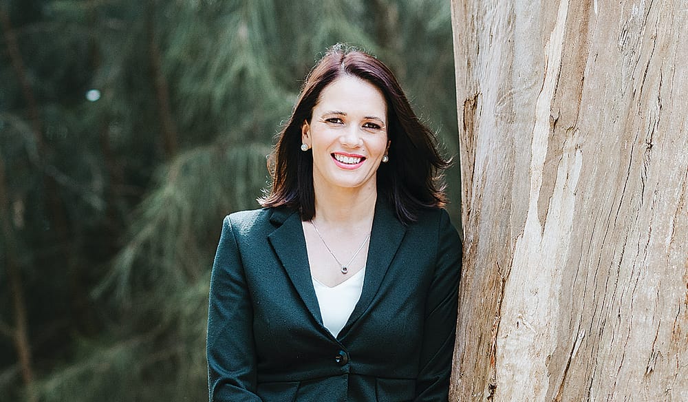 Christie’s onto her next exciting venture post image