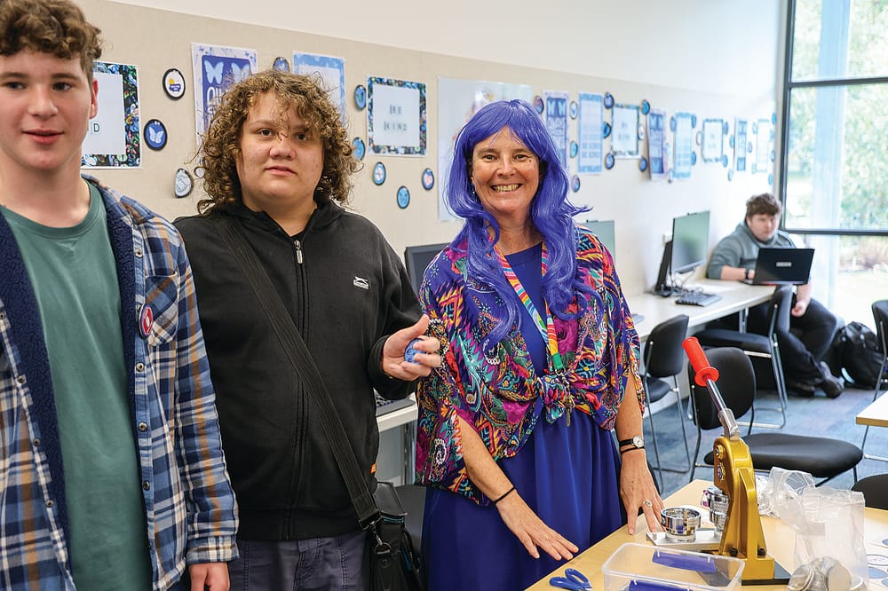 Bullying: Just don’t do it! post image