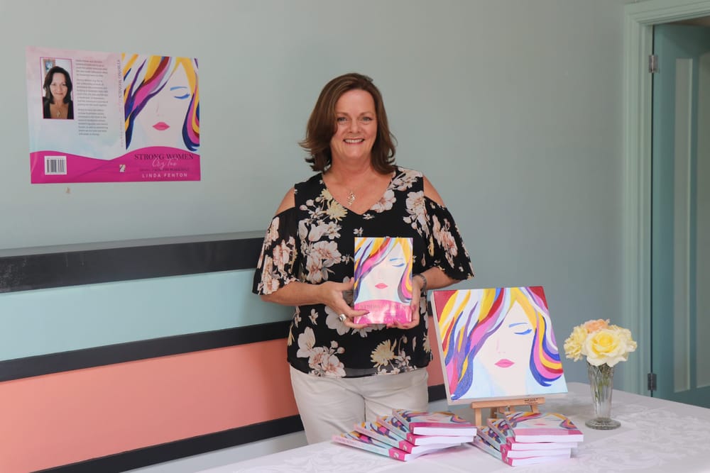 Women deserve to be heard post image