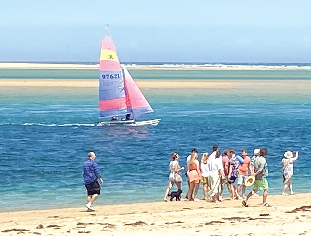 New view of Inverloch without the hypocrisy please post image