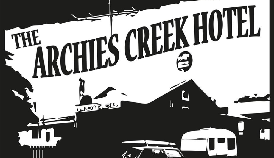 Live music at Archies Creek next weekend post image