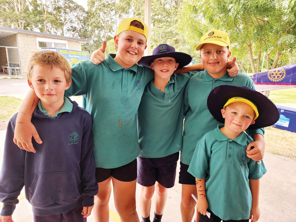 Wheelchairs for life post image