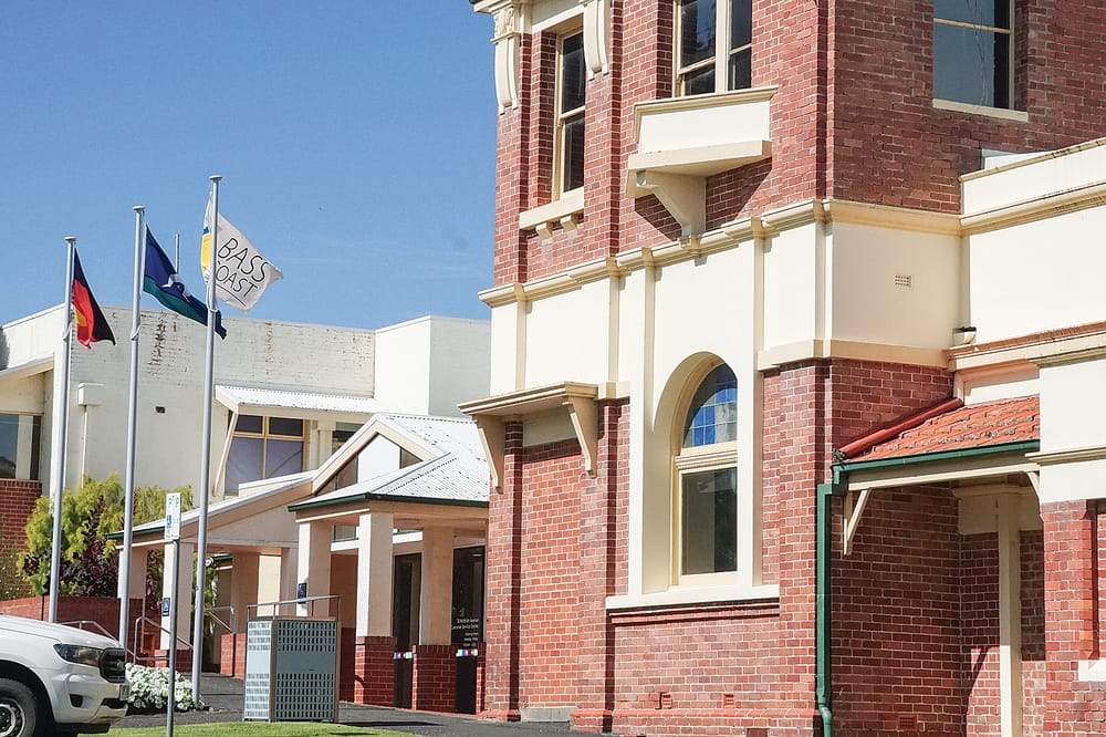 Bass Coast Shire Council Briefs post image