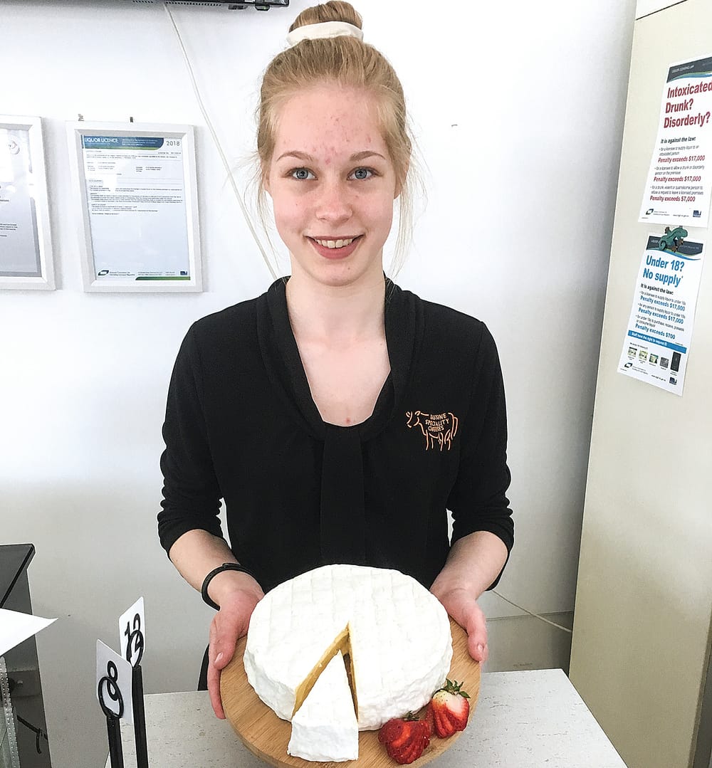 Big shoes to fill at Bassine post image