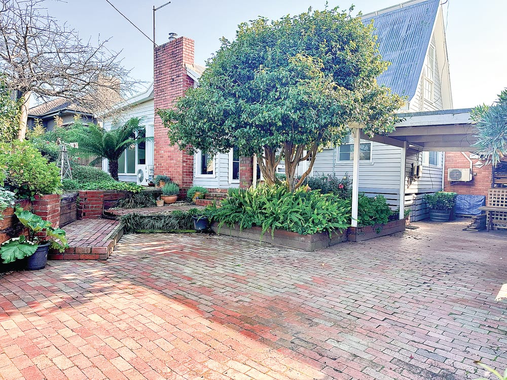 Spacious charm, a family home with personality post image