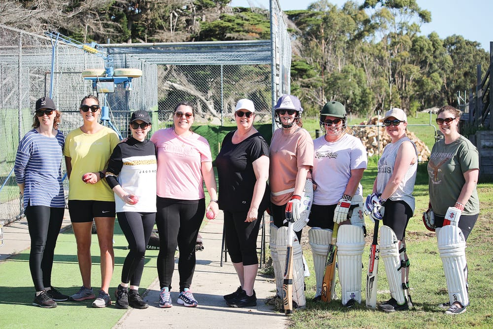 LDCA debuts Women’s Competition post image