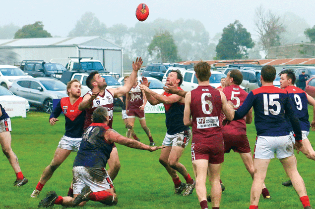 Mid-Gippsland plans for footy/netball return Saturday post image