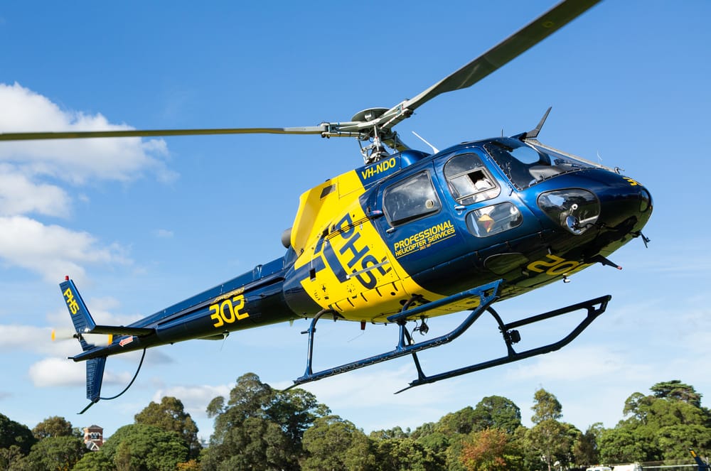 Eye in the sky is keeping you connected post image