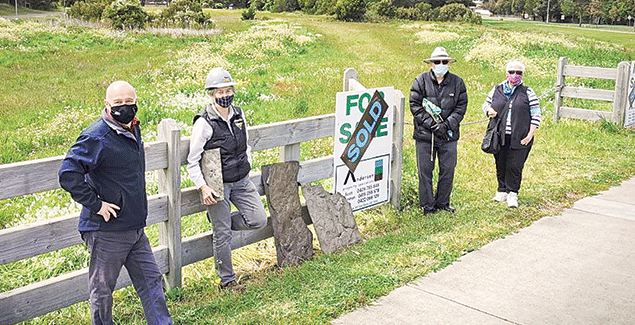 Tourism to roar back to life with $20m dinosaur trail post image