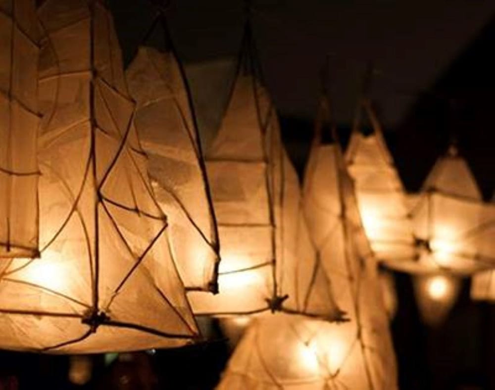 Light up your winter at Mirboo North 'Winterfest' post image