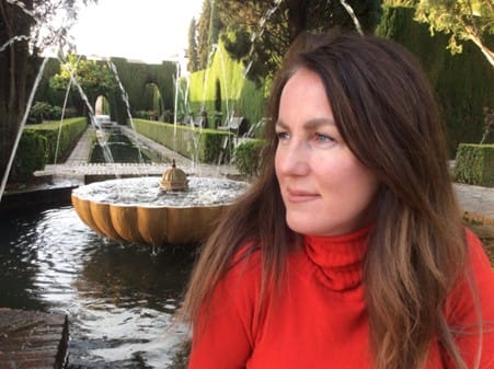 Kara’s family history comes to life post image