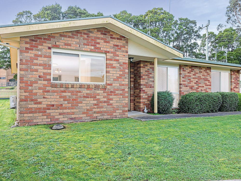 Desirable 2-bedroom gem in the coveted Bluegum Village post image
