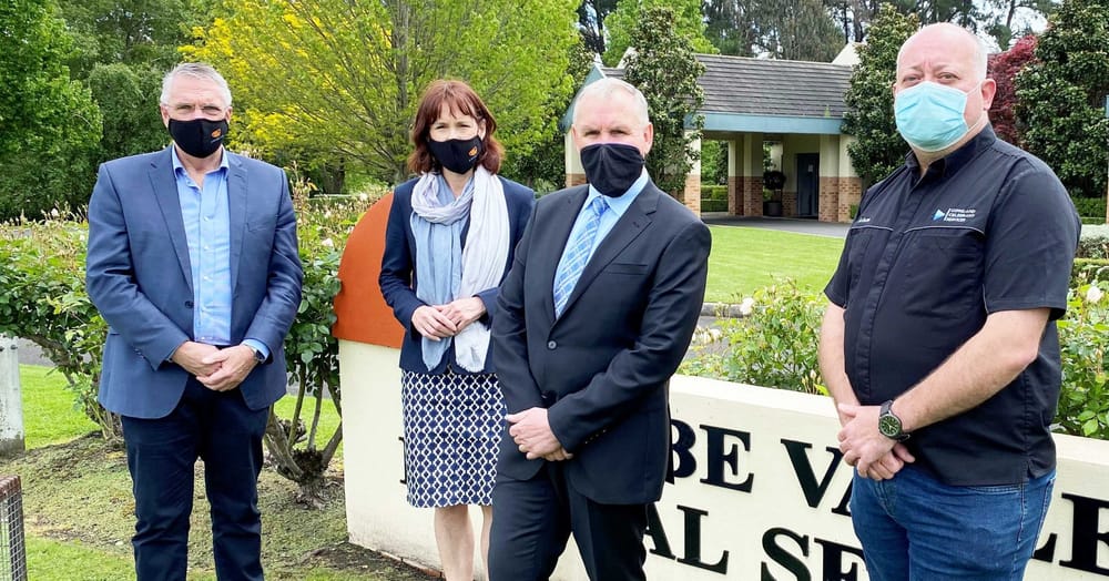 Calls to fast-track regional Victoria’s ‘Freedom Day’ post image