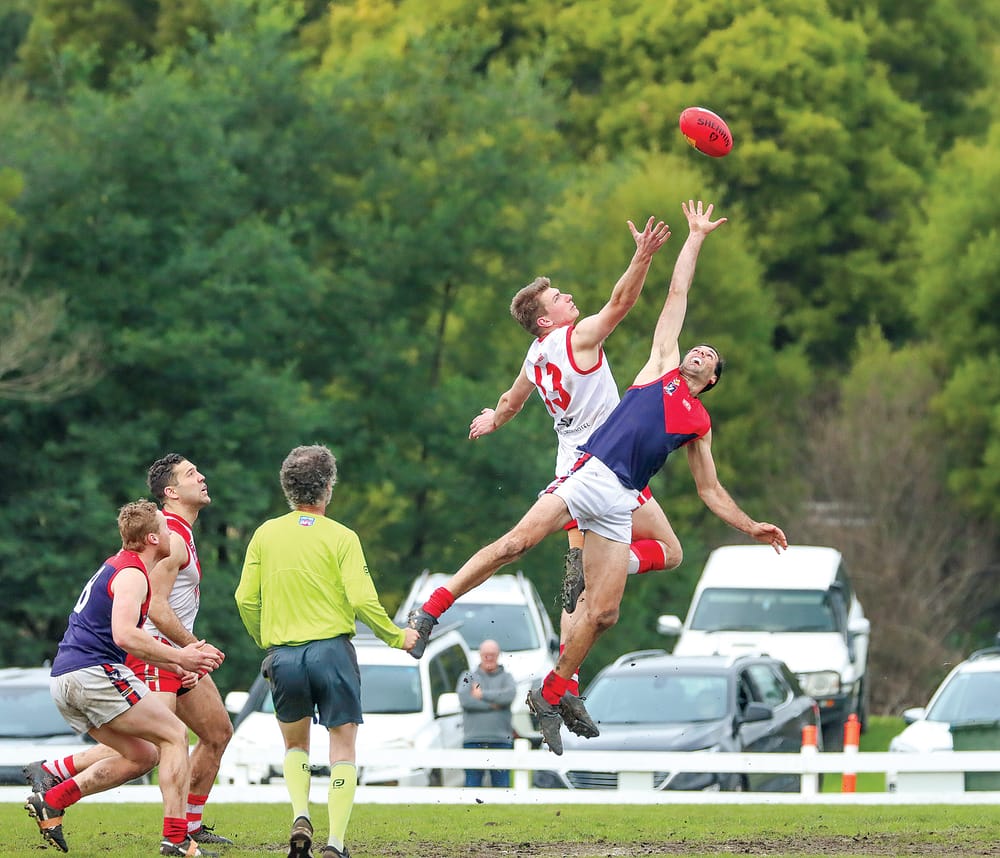 Fish Creek’s epic final quarter post image