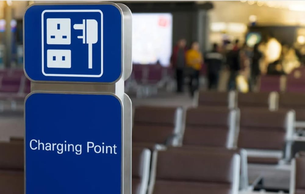 Where to get your phone charged in Bass Coast post image