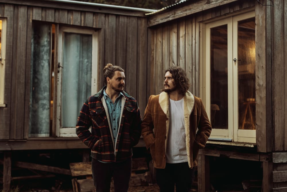 Pierce Brothers bring their Australian tour to South Gippsland post image