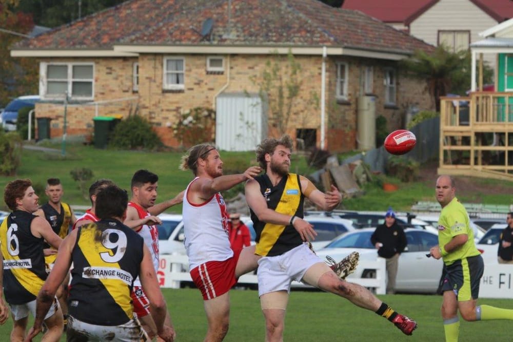 Preview: Key clashes a test for Mid Gippsland contenders post image