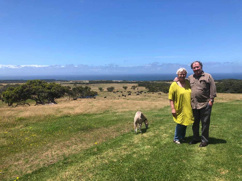 Managing deer across Gippsland post image