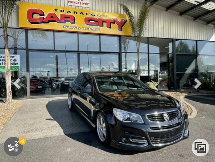 Thieves target dealership and McCartin's Hotel post image