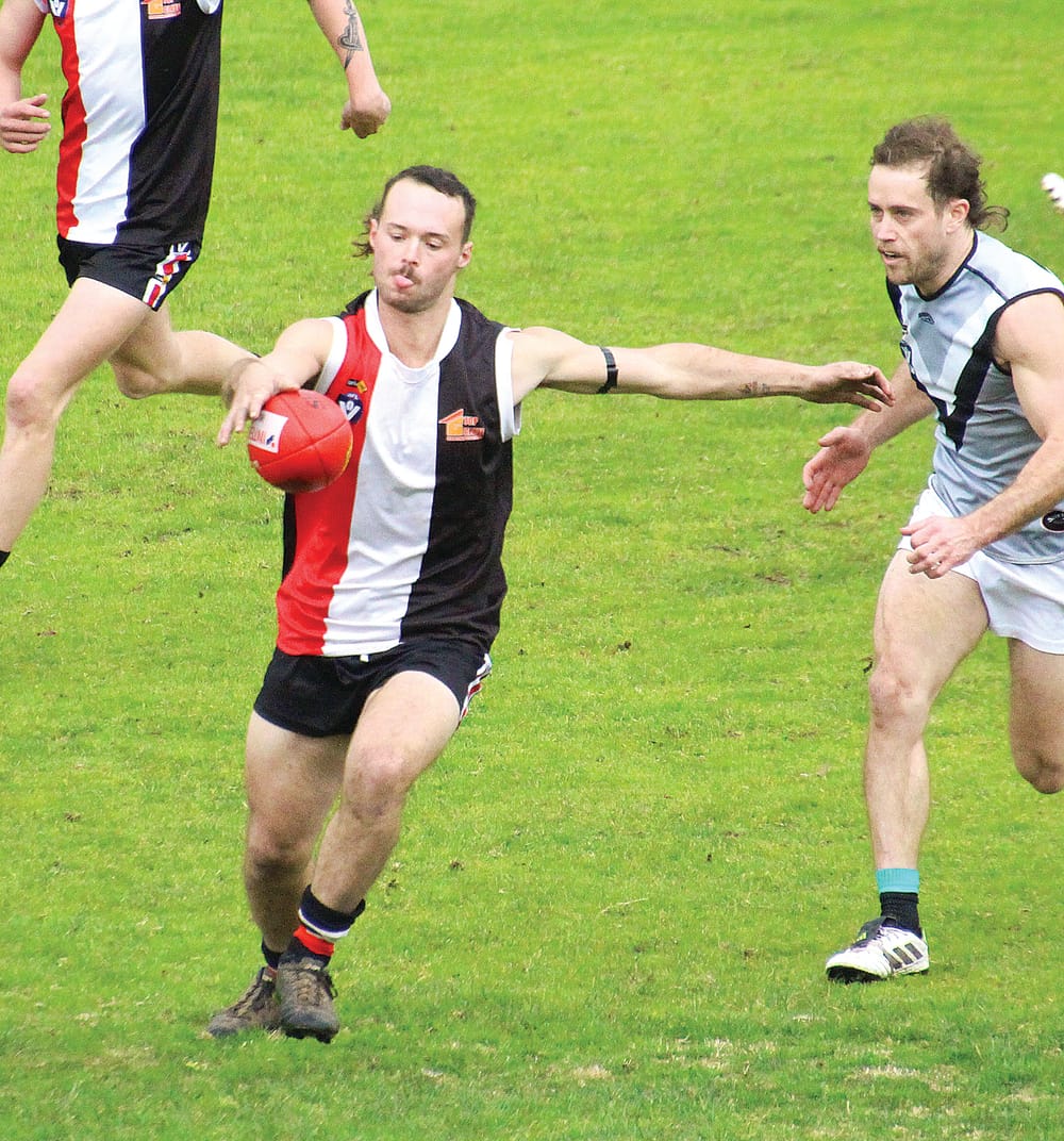 Nyora concede defeat post image