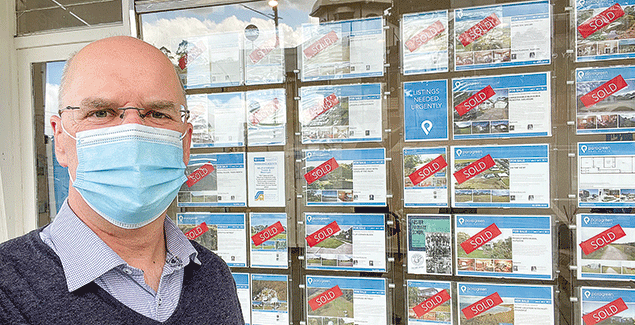 Housing crisis ‘needs action not words’ post image