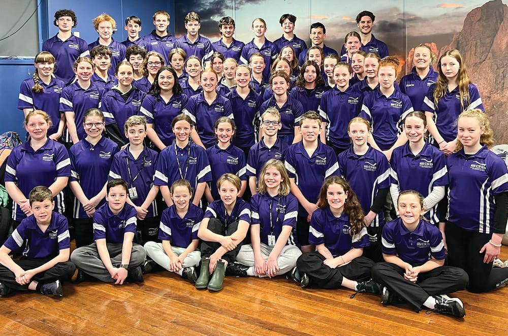 Best ever result at championships post image