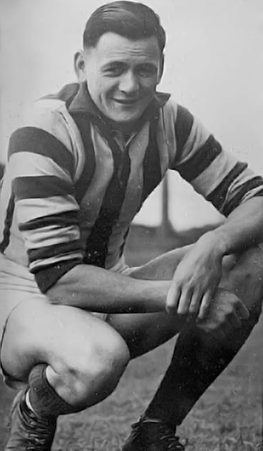 Drop punt down memory lane post image