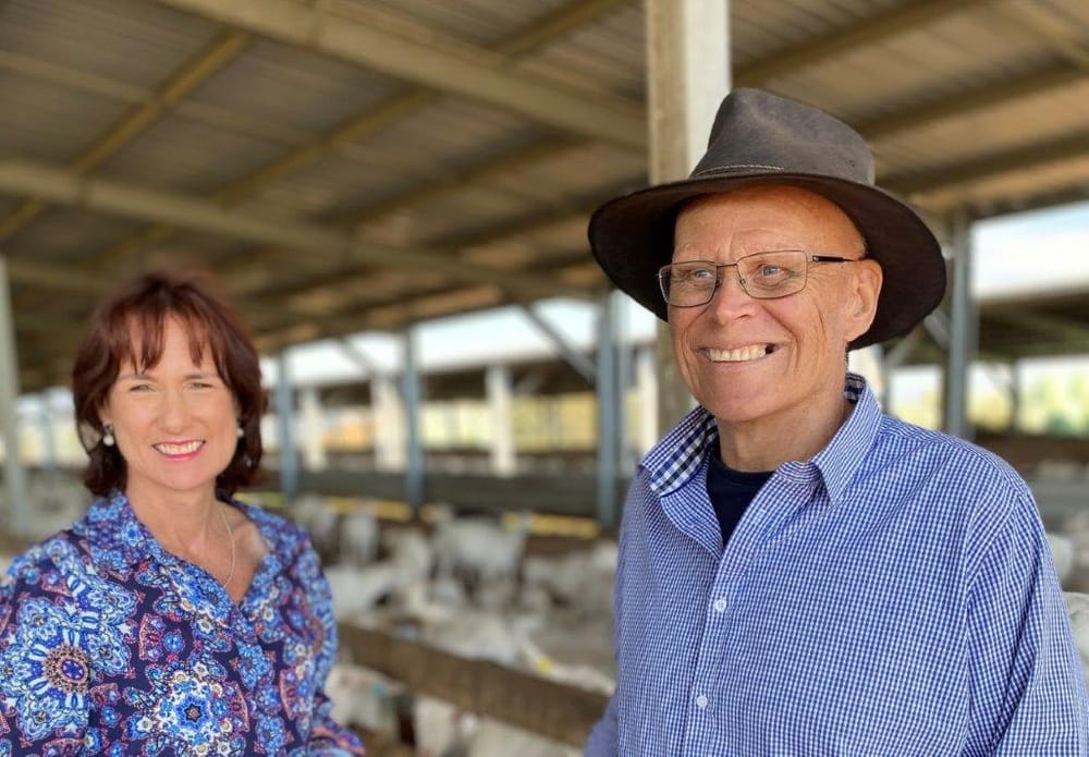 Trespass trouble for farm invaders post image