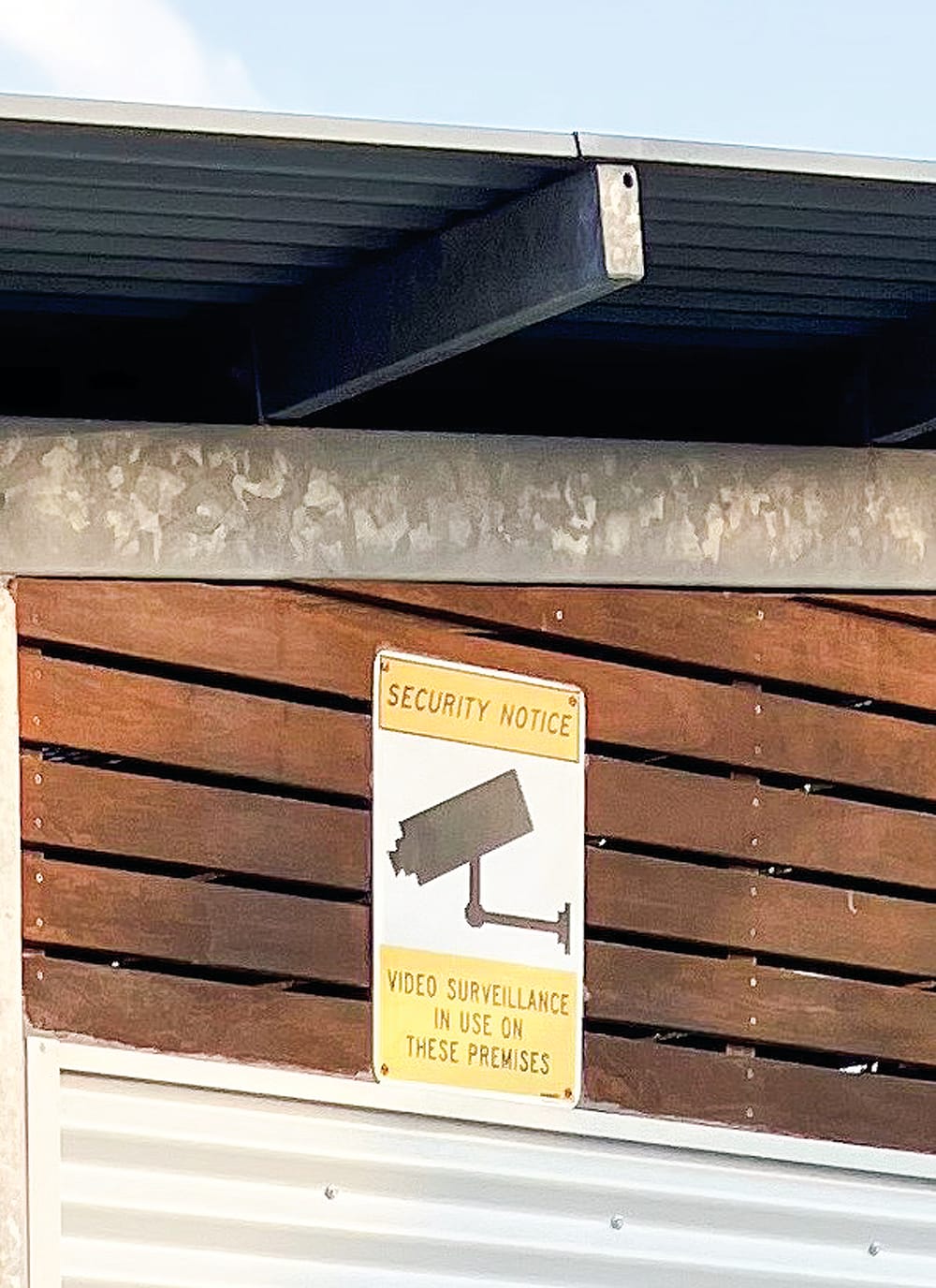 Police hot on trail of Cape Paterson vandals post image