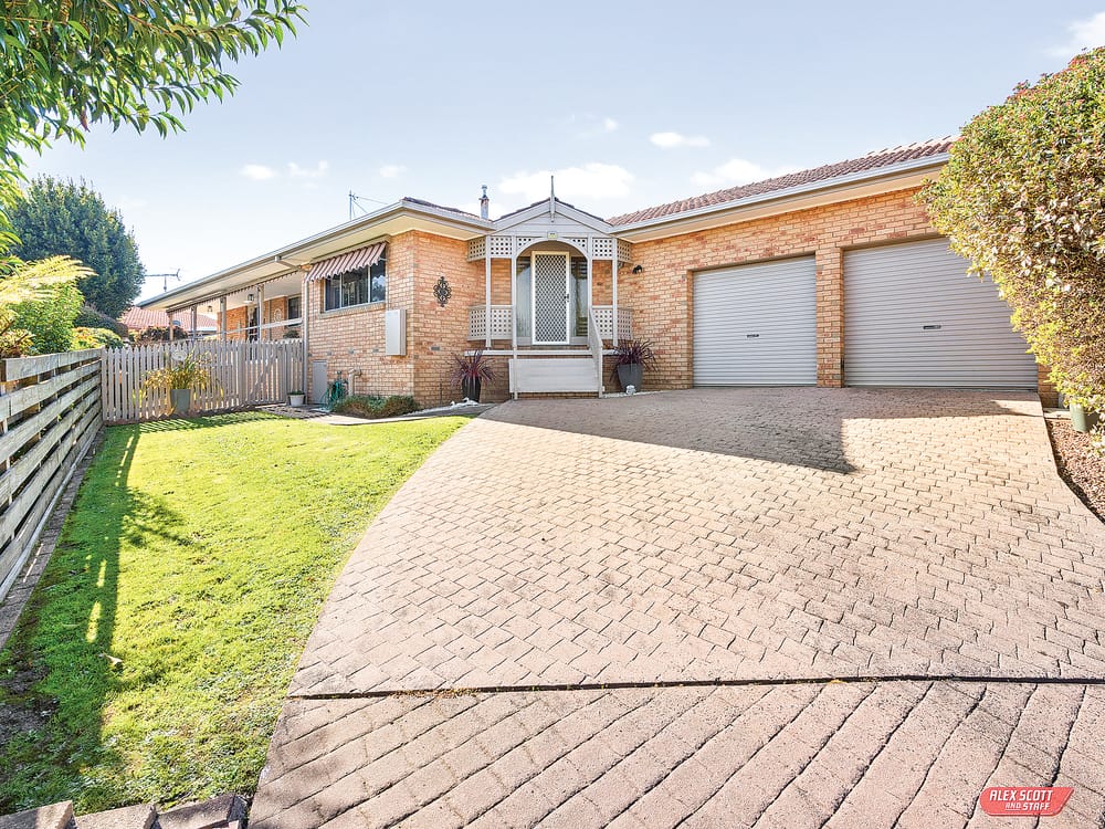 Immaculate family home post image