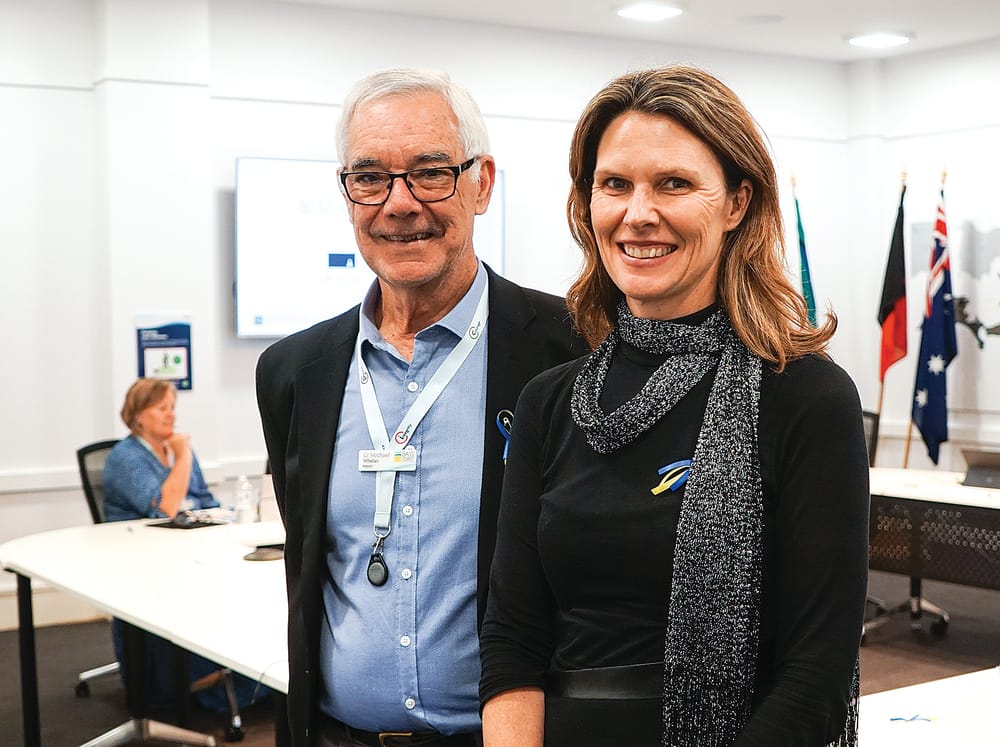 Shire seeking slice of Commonwealth Games’ pie post image